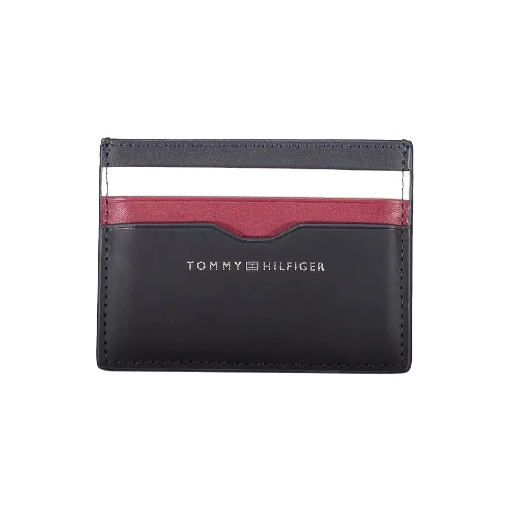 Accessories > Wallets & Cardholders - - Tommy Hilfiger - Modalova