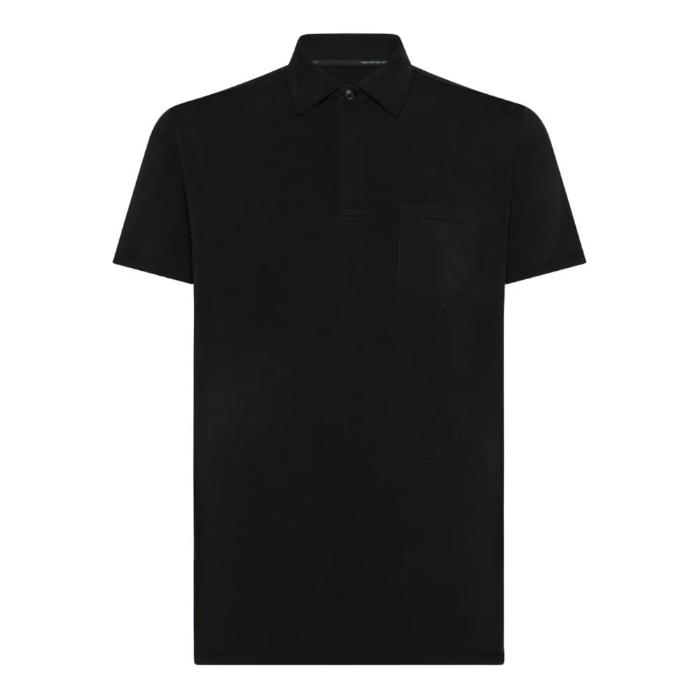 RRD - Tops > Polo Shirts - Black - RRD - Modalova