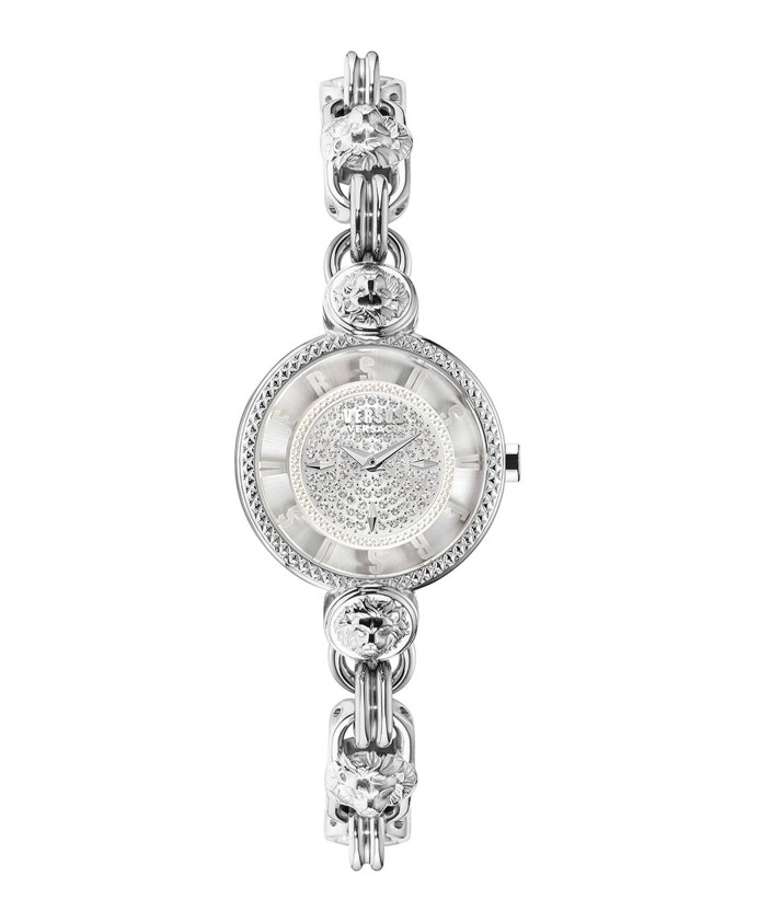 les-docks-stainless-steel-bracelet-watch