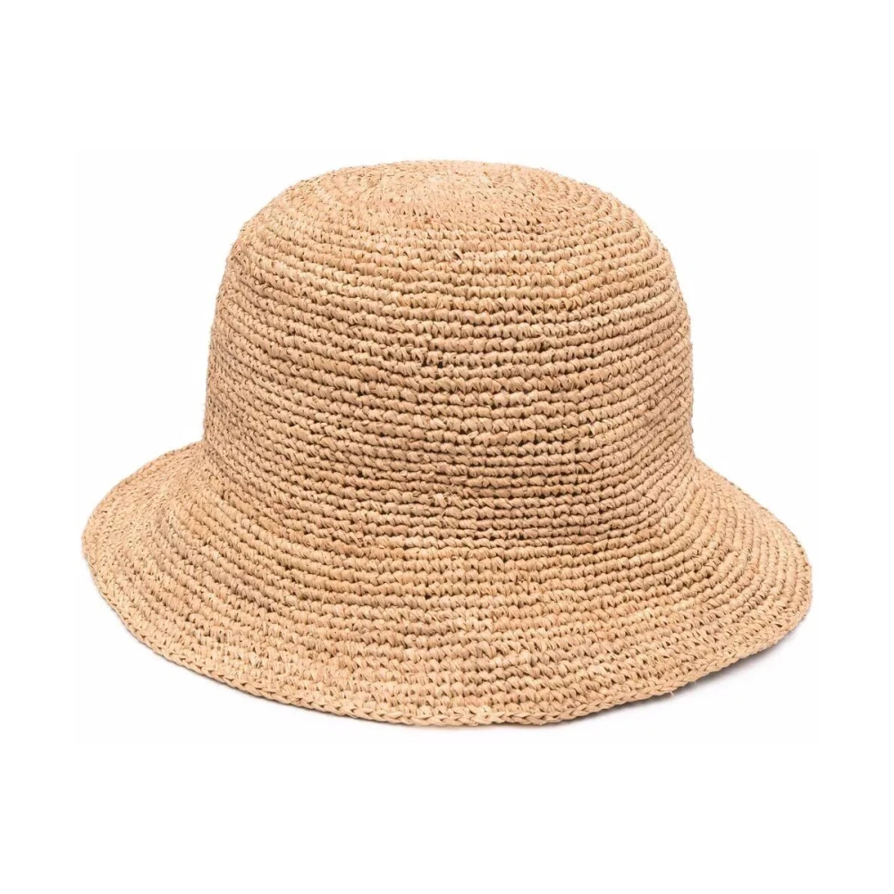Ibeliv Andao HAT Beige Dames