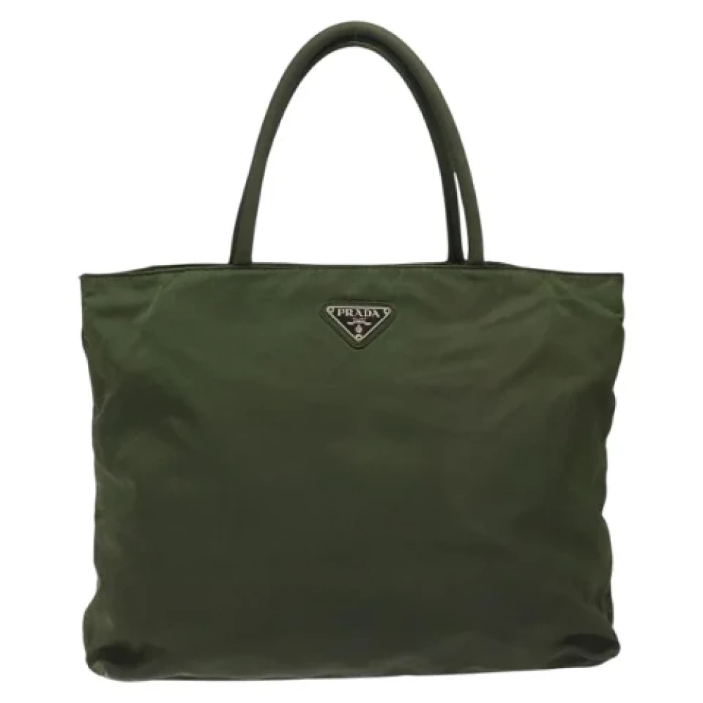 Pre-owned > Pre-owned Bags > Pre-owned Handbags - - Prada Vintage - Modalova