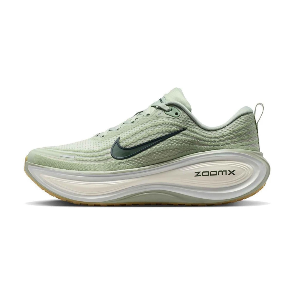 Nike Uomo Verde Sport, 41 Eu, New,