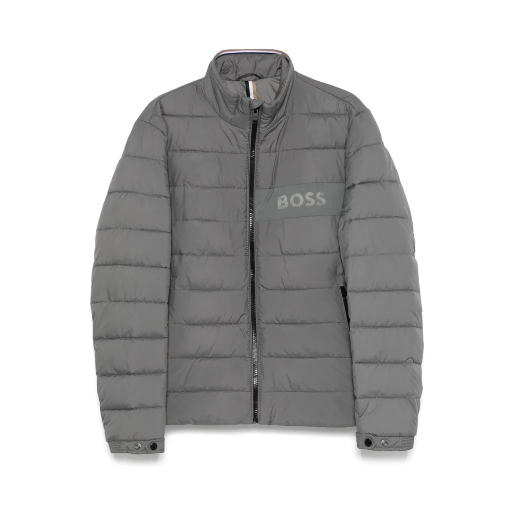 Jackets > Winter Jackets - - Hugo - Modalova