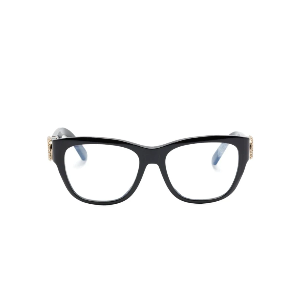 Dior 30Montaigneo S4I 12Bb Optical Frame Black Dames