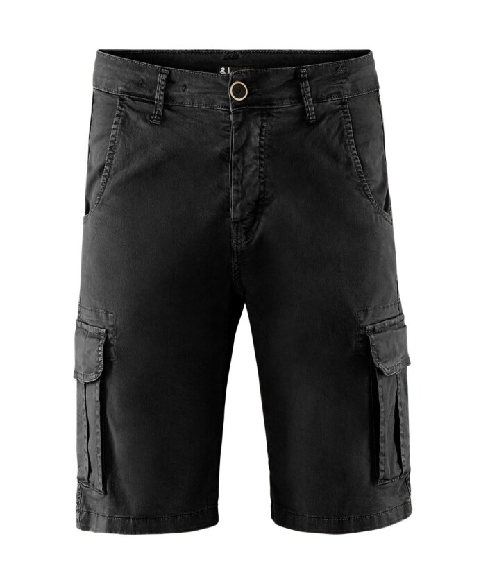 cotton-gabardine-camouflage-patterned-cargo-bermuda-shorts
