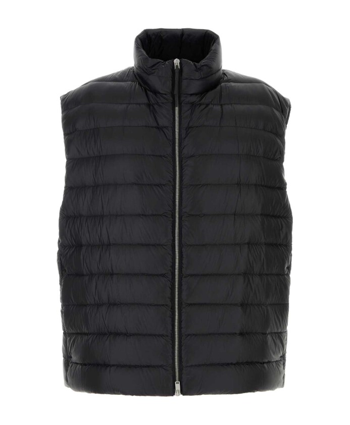 doudoune-en-nylon-noir
