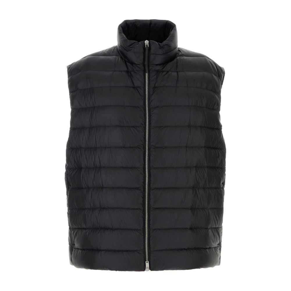 Jackets > Vests - - Jil Sander - Modalova