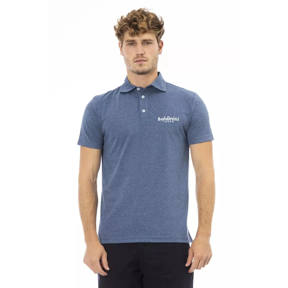 Tops > Polo Shirts - - Baldinini - Modalova