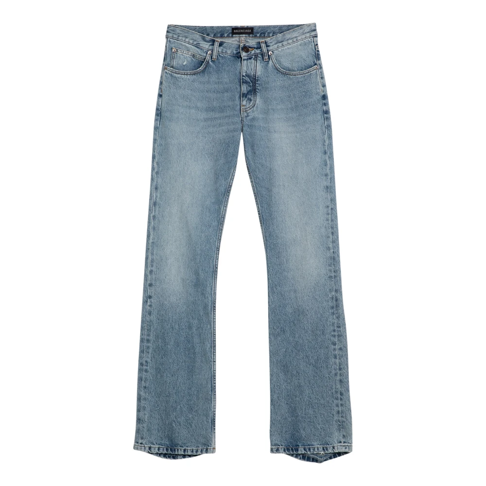 Regular Fit Denim Jeans