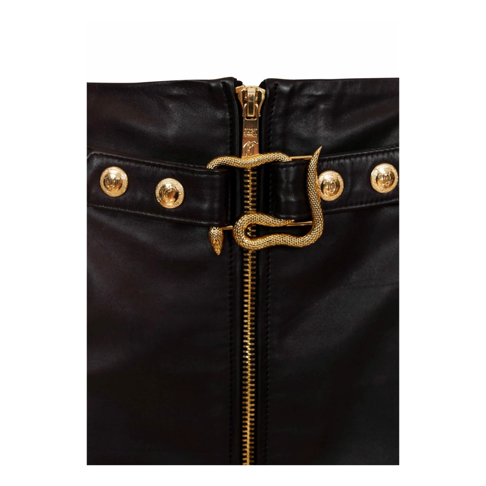 Just Cavalli Rokken Black Dames
