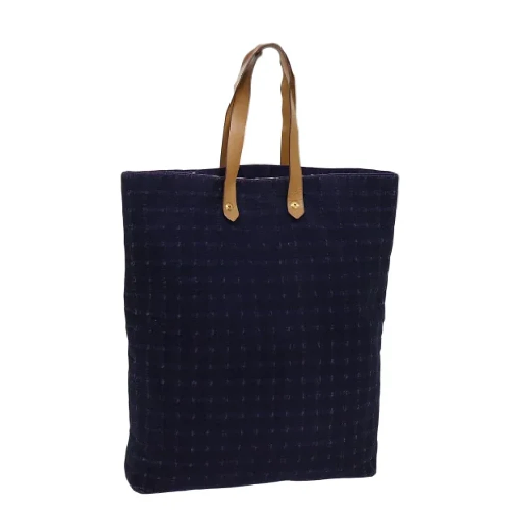 Pre-owned > Pre-owned Bags > Pre-owned Tote Bags - - Hermès Vintage - Modalova