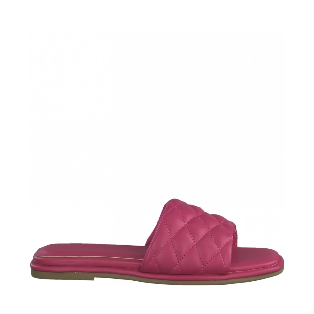 Shoes > Flip Flops & Sliders > Sliders - - Marco Tozzi - Modalova