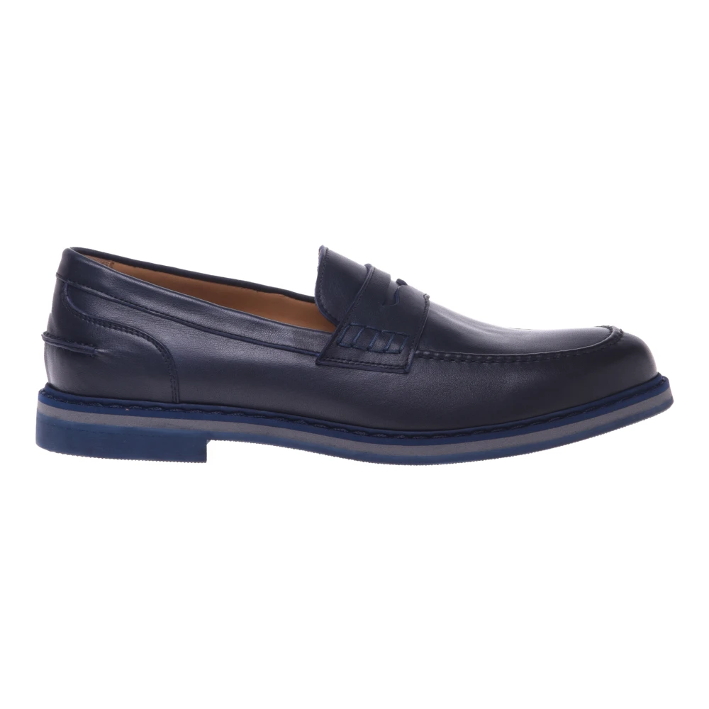 Shoes > Flats > Loafers - - Baldinini - Modalova