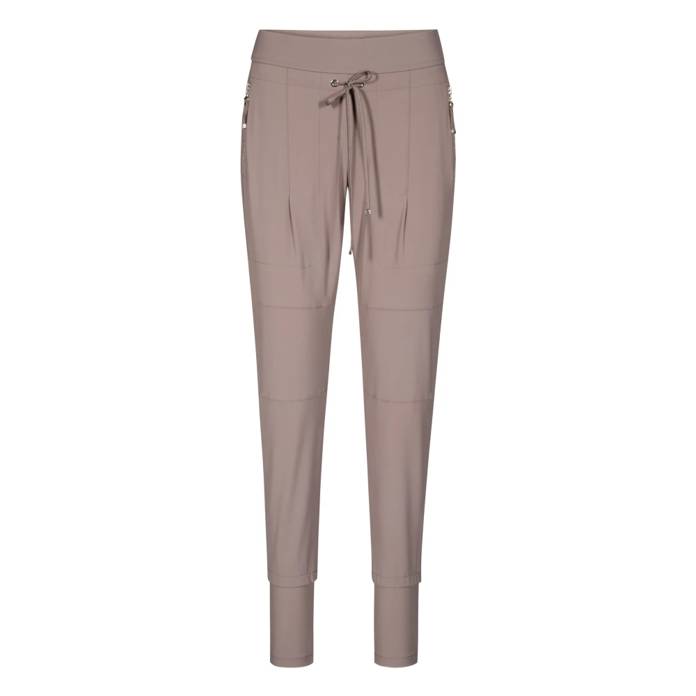 Trousers > Sweatpants - - Raffaello Rossi - Modalova