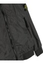veste-grise-avec-badge-detachable