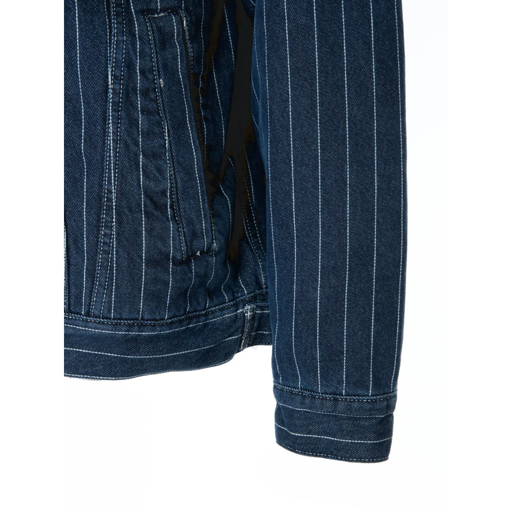 Carhartt WIP Jeans Blue Dames