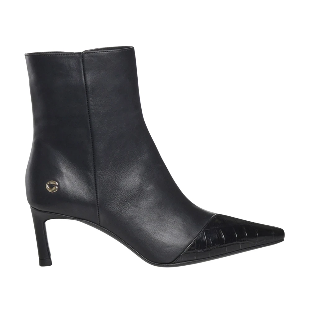 Coperni Donna Nero Scarpe, 40 Eu, New,