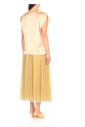 silk-pink-top-sleeveless-crew-neck