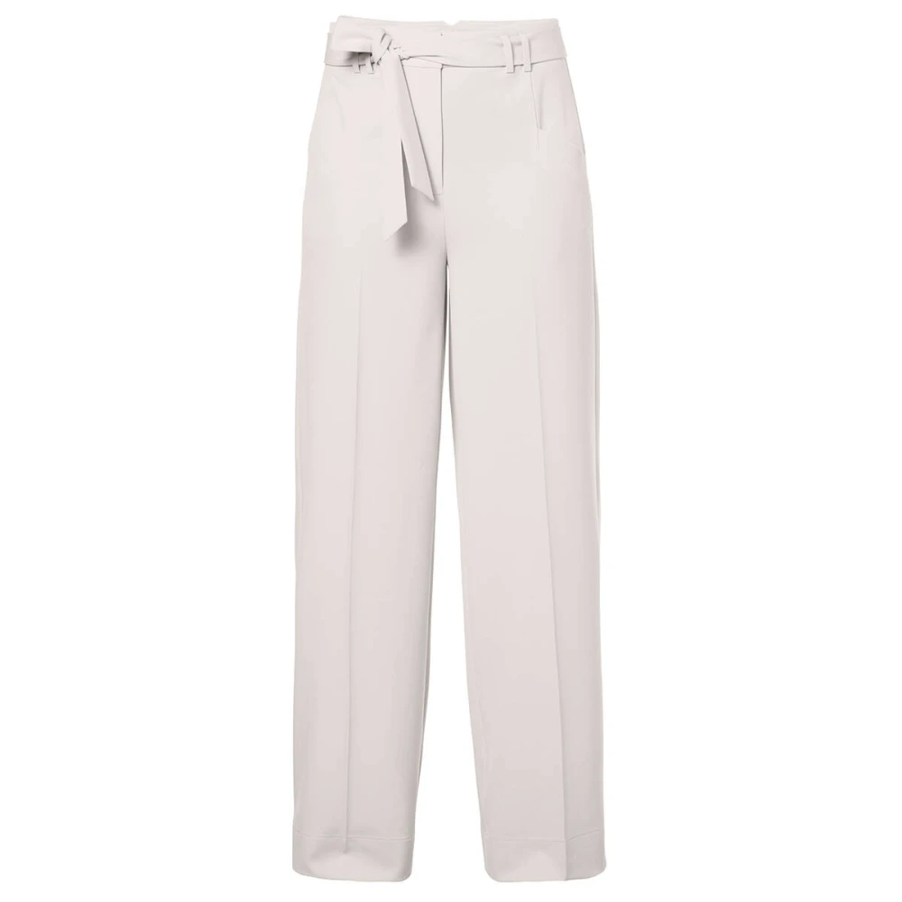Beaumont Puck Broek Beige Dames