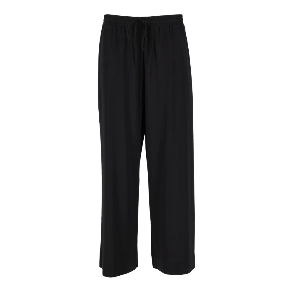 Trousers > Wide Trousers - - Weekend Max Mara - Modalova