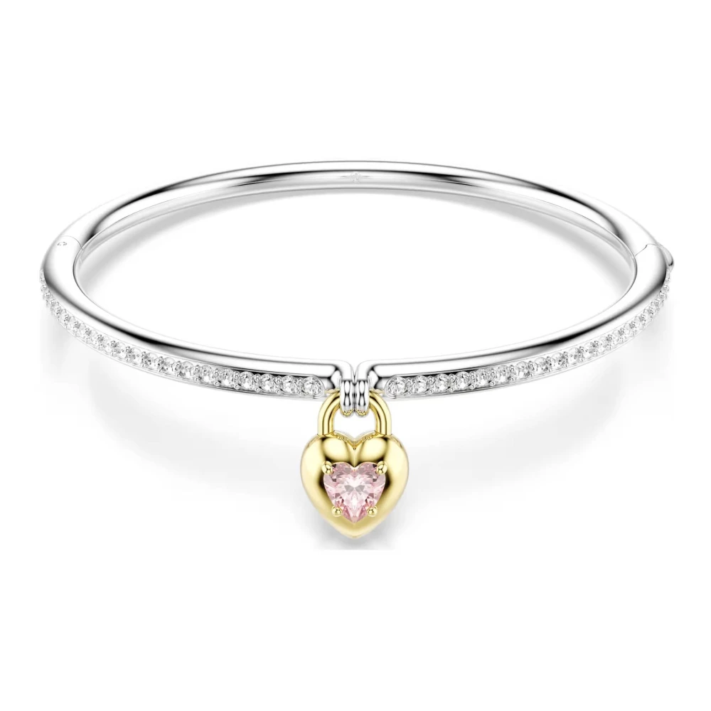 Swarovski , Damen, Accessories, Grau, One Size