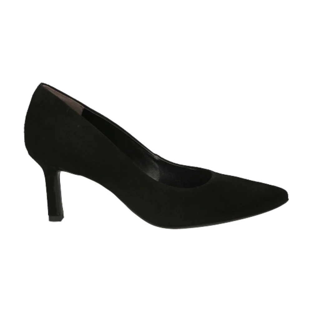 Paul Green Pumps Black, Dam