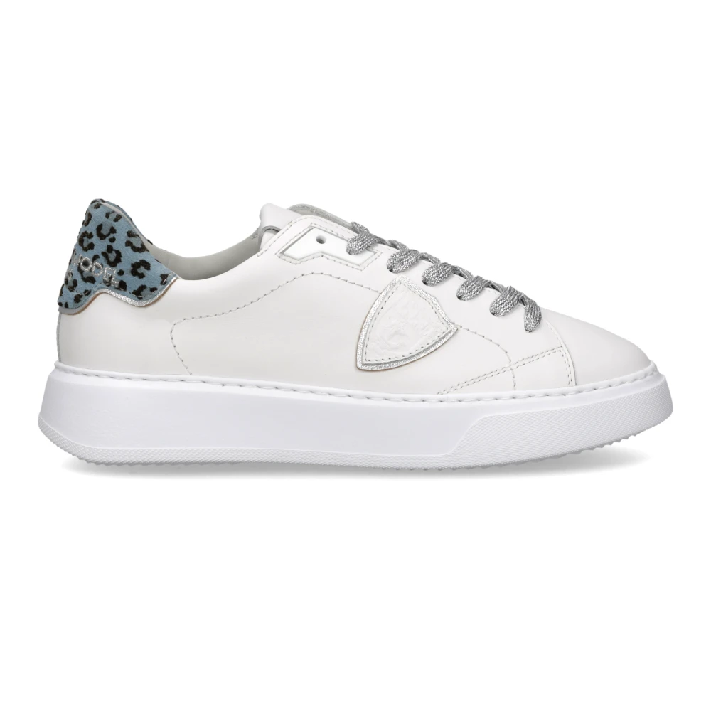 Philippe Model Vit Temple Tennis