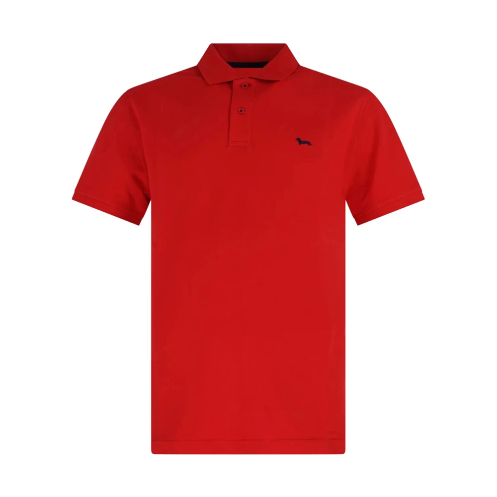 Tops > Polo Shirts - - Harmont & Blaine - Modalova