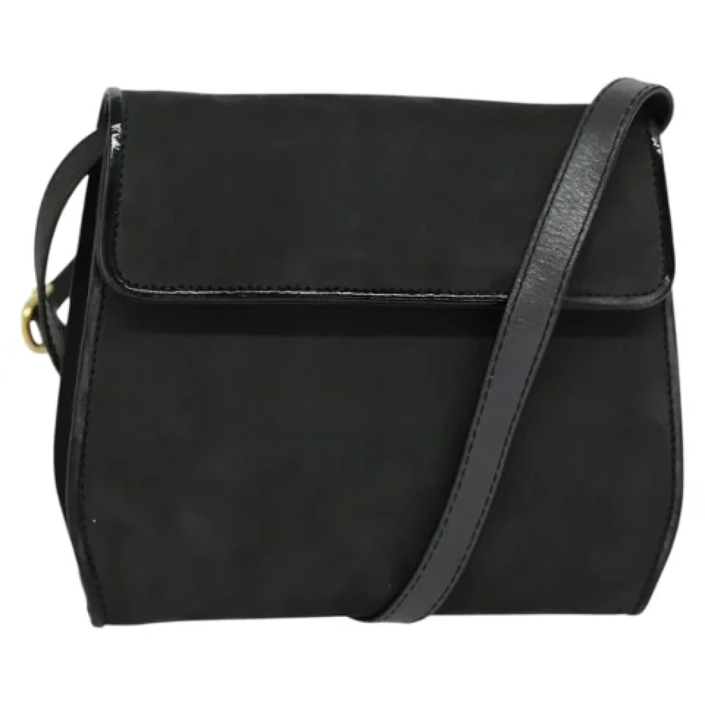 Pre-owned > Pre-owned Bags > Pre-owned Cross Body Bags - - Salvatore Ferragamo Pre-owned - Modalova