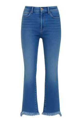 flared-denim-jeans-with-frayed-hem