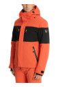 veste-de-ski-multicolore-avec-capuche