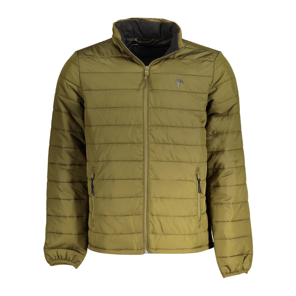 Timberland Kleding Green Heren