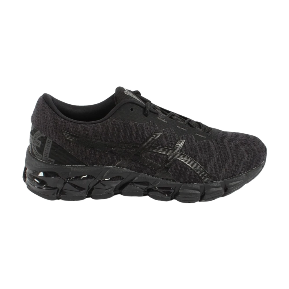Asics - Shoes > Sneakers - Black - Asics - Modalova