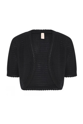 black-openwork-bolero-with-short-sleeves