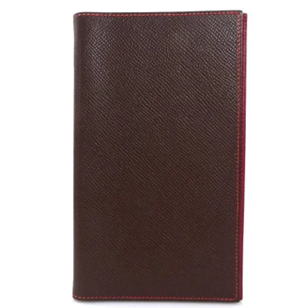 Pre-owned > Pre-owned Accessories - - Hermès Vintage - Modalova