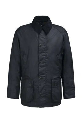 Ashby Wax Jacket