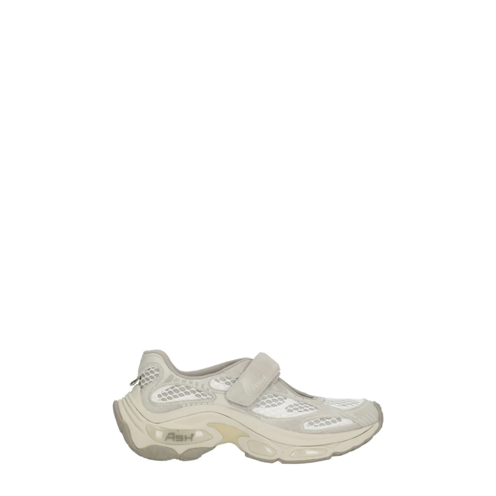 ASH Drake Sneaker Dames Schoenen Beige