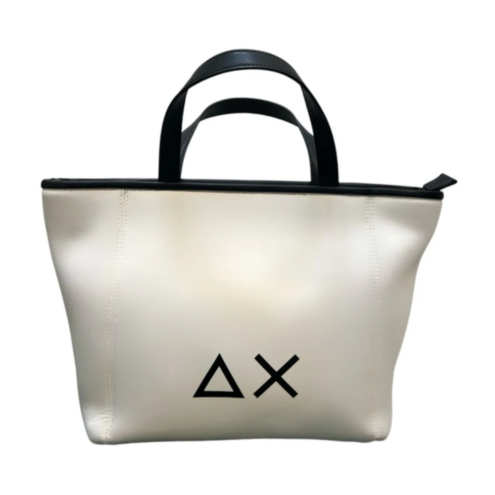 Sun68 - Bags > Handbags - White - Sun68 - Modalova