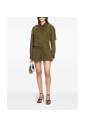 robe-verte-en-coton-avec-poches