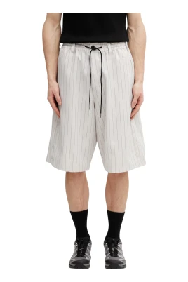 Randiga sportuniformshorts