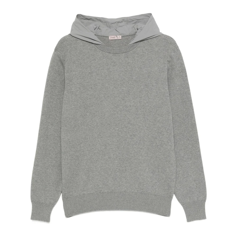 Sweatshirts & Hoodies > Hoodies - - Herno - Modalova