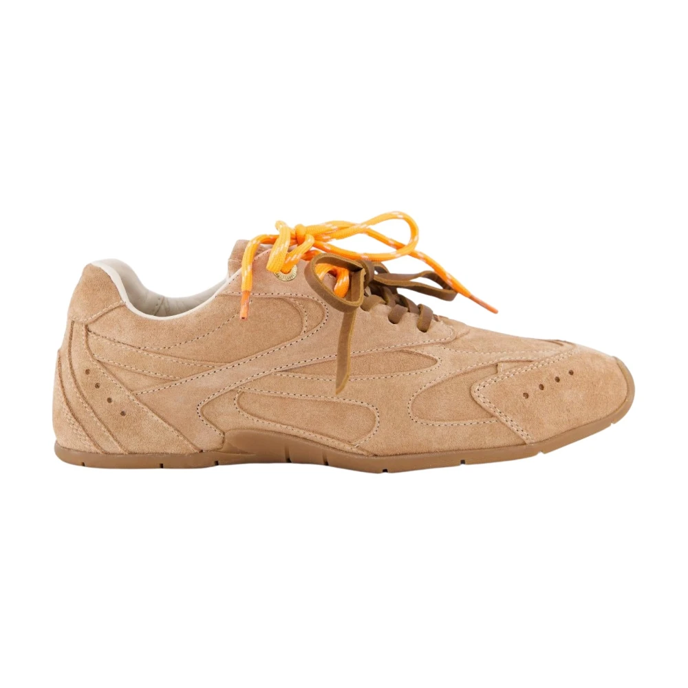 Bronx - Shoes > Sneakers - Brown - Bronx - Modalova