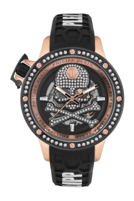 Plein Rich Automatisk Klocka