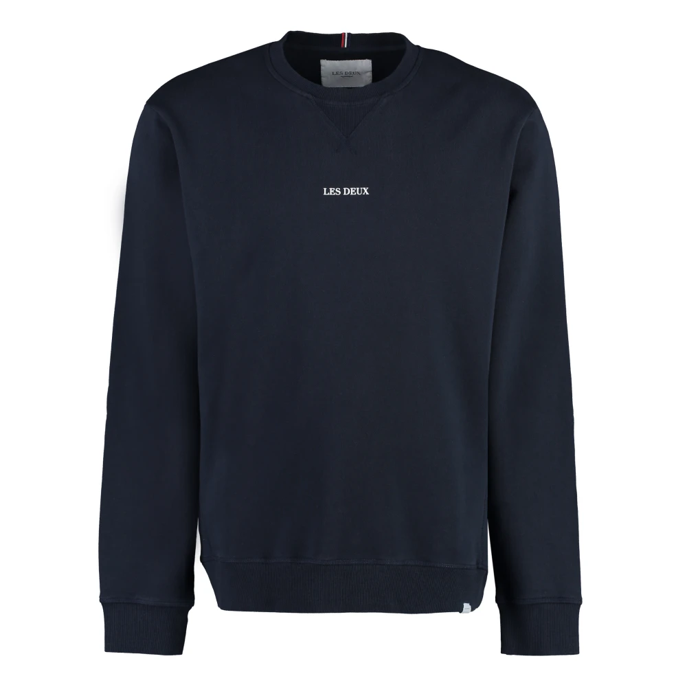 Sweatshirts & Hoodies > Sweatshirts - - Les Deux - Modalova