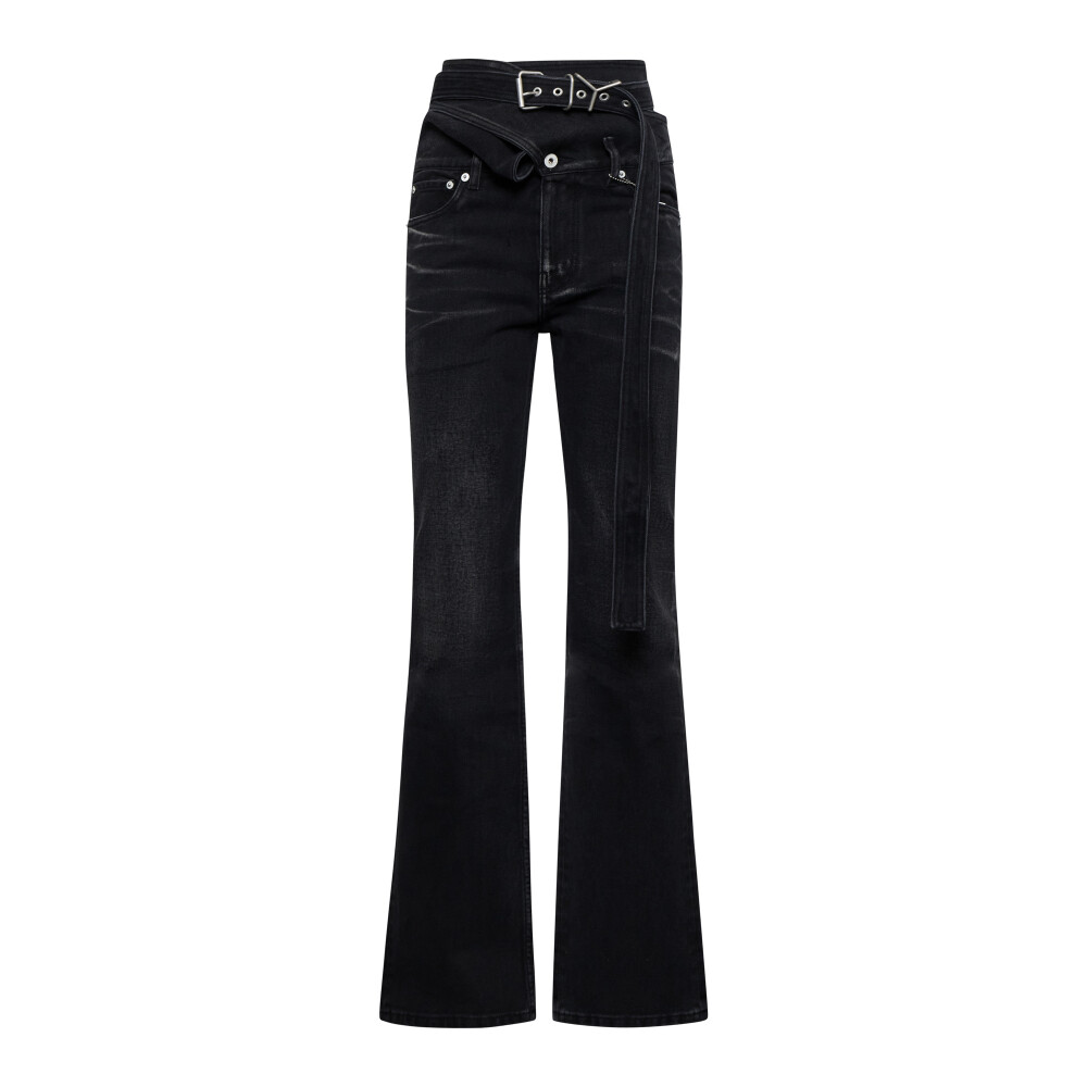 Shop Bootcut Jeans online at Miinto