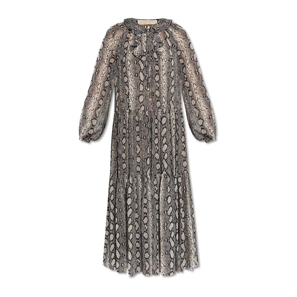 Dresses > Day Dresses > Midi Dresses - - Michael Kors - Modalova