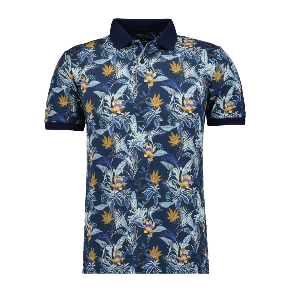 Tops > Polo Shirts - - Ragman - Modalova