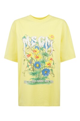 t-shirt-a-motif-graphique
