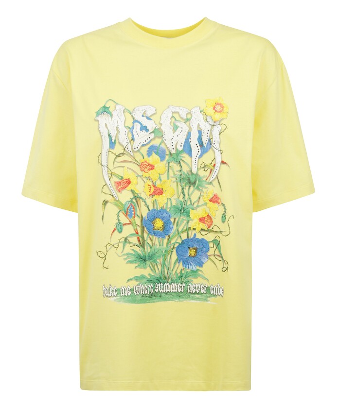 t-shirt-a-motif-graphique