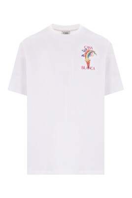 cotton-logo-t-shirt